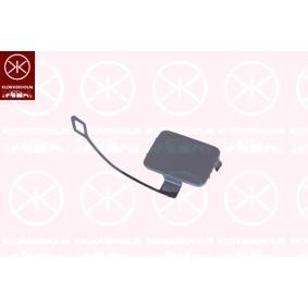 Klappe, Abschlepphaken 0062919A1 von KLOKKERHOLM günstig für 16,88 € online kaufen