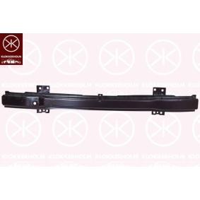 Stoßstangenträger 0062940 von KLOKKERHOLM günstig für 59,92 € online kaufen