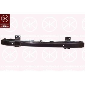 Stoßstangenträger 0062941 von KLOKKERHOLM günstig für 153,25 € online kaufen