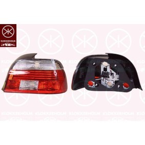 Rückleuchte für BMW von KLOKKERHOLM