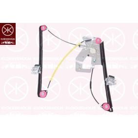 Fensterheber 00651801 von KLOKKERHOLM günstig für 116,36 € online kaufen