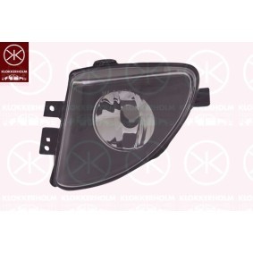 Kühler, Motorkühlung für BMW von KLOKKERHOLM