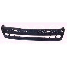 Stoßstange 0065901A1 von KLOKKERHOLM günstig für 85,09 € online kaufen