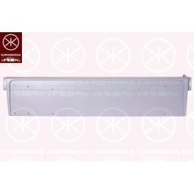 Kennzeichenhalter 0065935 von KLOKKERHOLM günstig für 21,79 € online kaufen