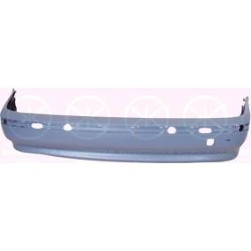 Heckstoßstange 0065950A1 von KLOKKERHOLM günstig für 98,88 € online kaufen