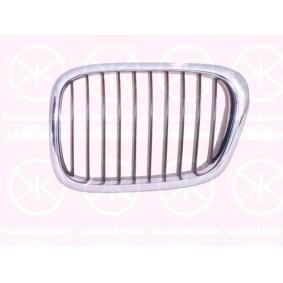 Kühlergrill für BMW von KLOKKERHOLM