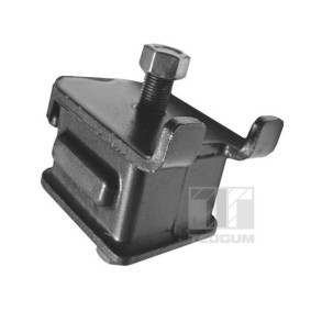 Halter, Motoraufhängung 00671802 von TEDGUM günstig für 24,35 € online kaufen