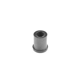 Compre Molas de lâminas de TEDGUM online para DYNA 150 Camião de plataforma/chassis (LY_) a preços moderados