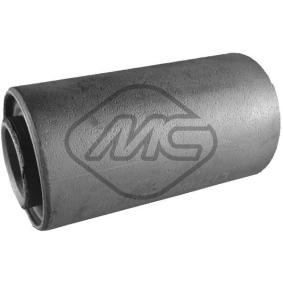 Lagerbuchse, Blattfeder für NISSAN von Metalcaucho