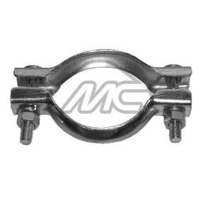 Acquista Pezzo per fissaggio, imp. gas scarico da Metalcaucho online per Kubistar Van (X76) a prezzi moderati