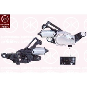 Rückleuchte 00750713 von KLOKKERHOLM günstig für 116,69 € online kaufen