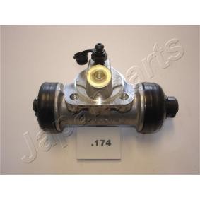 Radbremszylinder CS-174 von JAPANPARTS günstig für 23,57 € online kaufen