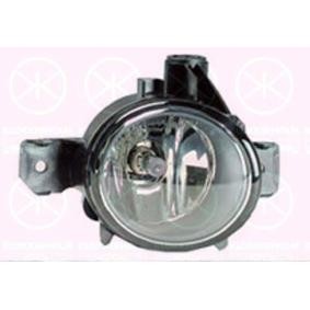 Nebelscheinwerfer 00850281A1 von KLOKKERHOLM günstig für 112,81 € online kaufen