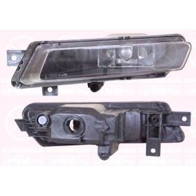 Nebelscheinwerfer 00850284 von KLOKKERHOLM günstig für 62,88 € online kaufen