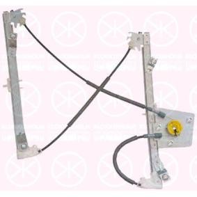 Fensterheber 00851801 von KLOKKERHOLM günstig für 95,83 € online kaufen