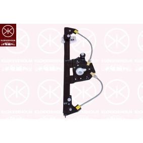 Fensterheber 00851902 von KLOKKERHOLM günstig für 72,82 € online kaufen