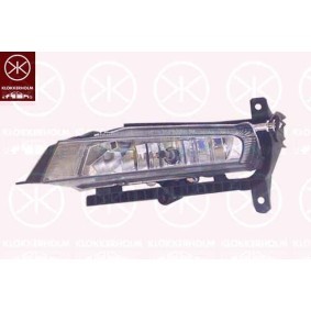 Kühler, Motorkühlung 0085302293 von KLOKKERHOLM günstig für 129,92 € online kaufen