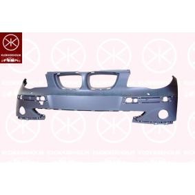 Stoßstange 0085901A1 von KLOKKERHOLM günstig für 275,96 € online kaufen