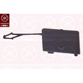 Klappe, Abschlepphaken 0085910A1 von KLOKKERHOLM günstig für 18,29 € online kaufen
