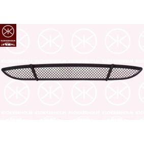 Lüftungsgitter, Stoßfänger 0085995A1 von KLOKKERHOLM günstig für 51,75 € online kaufen