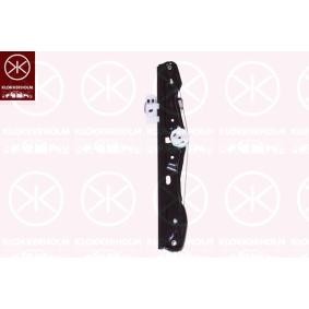 Fensterheber 00861902 von KLOKKERHOLM günstig für 52,36 € online kaufen
