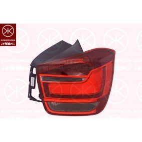 Motorhaube 0086280A1 von KLOKKERHOLM günstig für 408,48 € online kaufen