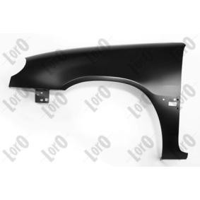Acquista Parafango da ABAKUS 009-04-201 a buon mercato per soli 59,95 €