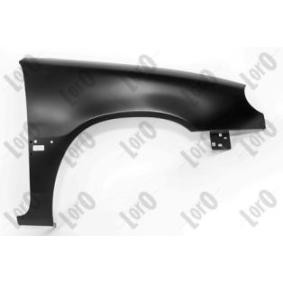 Acquista Parafango da ABAKUS 009-04-202 a buon mercato per soli 64,69 €