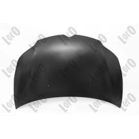 Compre Capô da ABAKUS 009-16-105 a um preço baixo por 329,78 €