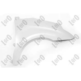 Acquista Parafango da ABAKUS 009-16-202 a buon mercato per soli 40,23 €
