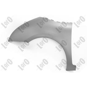 Acquista Parafango da ABAKUS 009-17-201 a buon mercato per soli 131,26 €