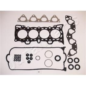 Dichtungssatz, Zylinderkopf KG-493 von JAPANPARTS günstig für 134,57 € online kaufen