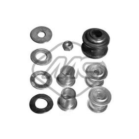 Acquista Kit riparazione, Leva cambio da Metalcaucho 00907 a buon mercato per soli 7,54 €