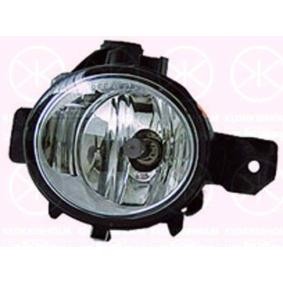 Nebelscheinwerfer 00930284A1 von KLOKKERHOLM günstig für 111,56 € online kaufen