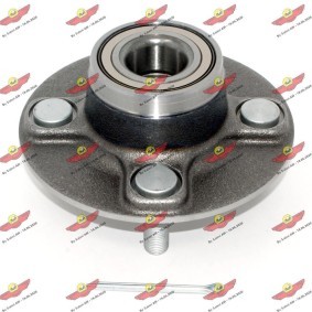 Radlagersatz 01.017 von AUTOKIT günstig für 160,11 € online kaufen