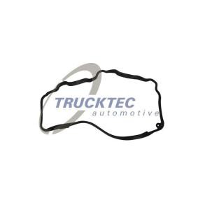 Ventildeckeldichtung für MERCEDES-BENZ von TRUCKTEC AUTOMOTIVE
