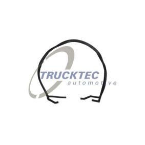 Ventildeckeldichtung für MERCEDES-BENZ von TRUCKTEC AUTOMOTIVE