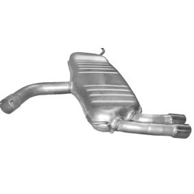 Endschalldämpfer 01.108 von POLMO günstig für 115,12 € online kaufen