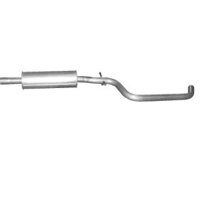 Acquista Marmitta centrale da POLMO 01.119 a buon mercato per soli 64,19 €