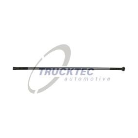 Stößelstange für MERCEDES-BENZ von TRUCKTEC AUTOMOTIVE