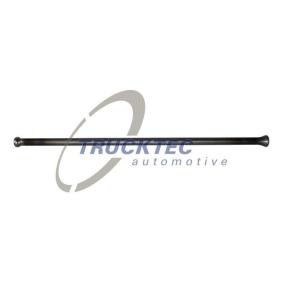 Stößelstange für MERCEDES-BENZ von TRUCKTEC AUTOMOTIVE