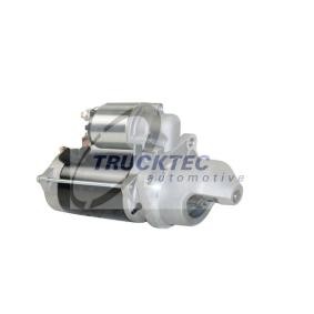 Köp Startmotor av TRUCKTEC AUTOMOTIVE 01.17.053 till det låga priset 3854,60 kr