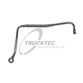 Ölschlauch für MERCEDES-BENZ von TRUCKTEC AUTOMOTIVE