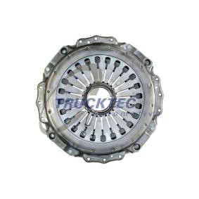 Acquista Spingidisco da TRUCKTEC AUTOMOTIVE online per Citaro (O 530) a prezzi moderati