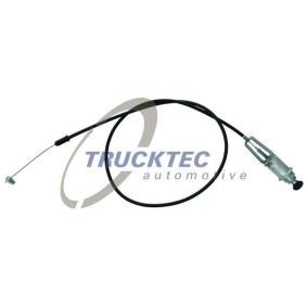 Gaszug 01.28.015 MERCEDES-BENZ von TRUCKTEC AUTOMOTIVE