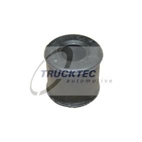 Lagerung, Stoßdämpfer 01.30.048 MERCEDES-BENZ von TRUCKTEC AUTOMOTIVE