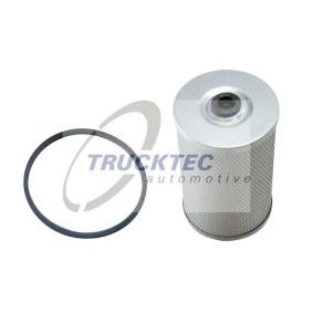 Kraftstofffilter für VOLVO von TRUCKTEC AUTOMOTIVE