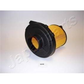 Luftfilter FA-584S von JAPANPARTS günstig für 56,37 € online kaufen