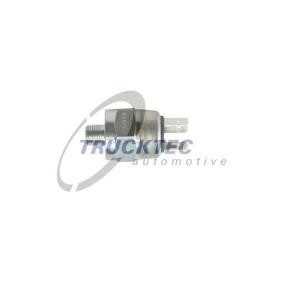 Bremslichtschalter für MERCEDES-BENZ von TRUCKTEC AUTOMOTIVE