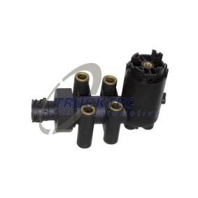 Compre Sensor, nível de suspensão pneumática da TRUCKTEC AUTOMOTIVE 01.42.149 a um preço baixo por 40,06 €